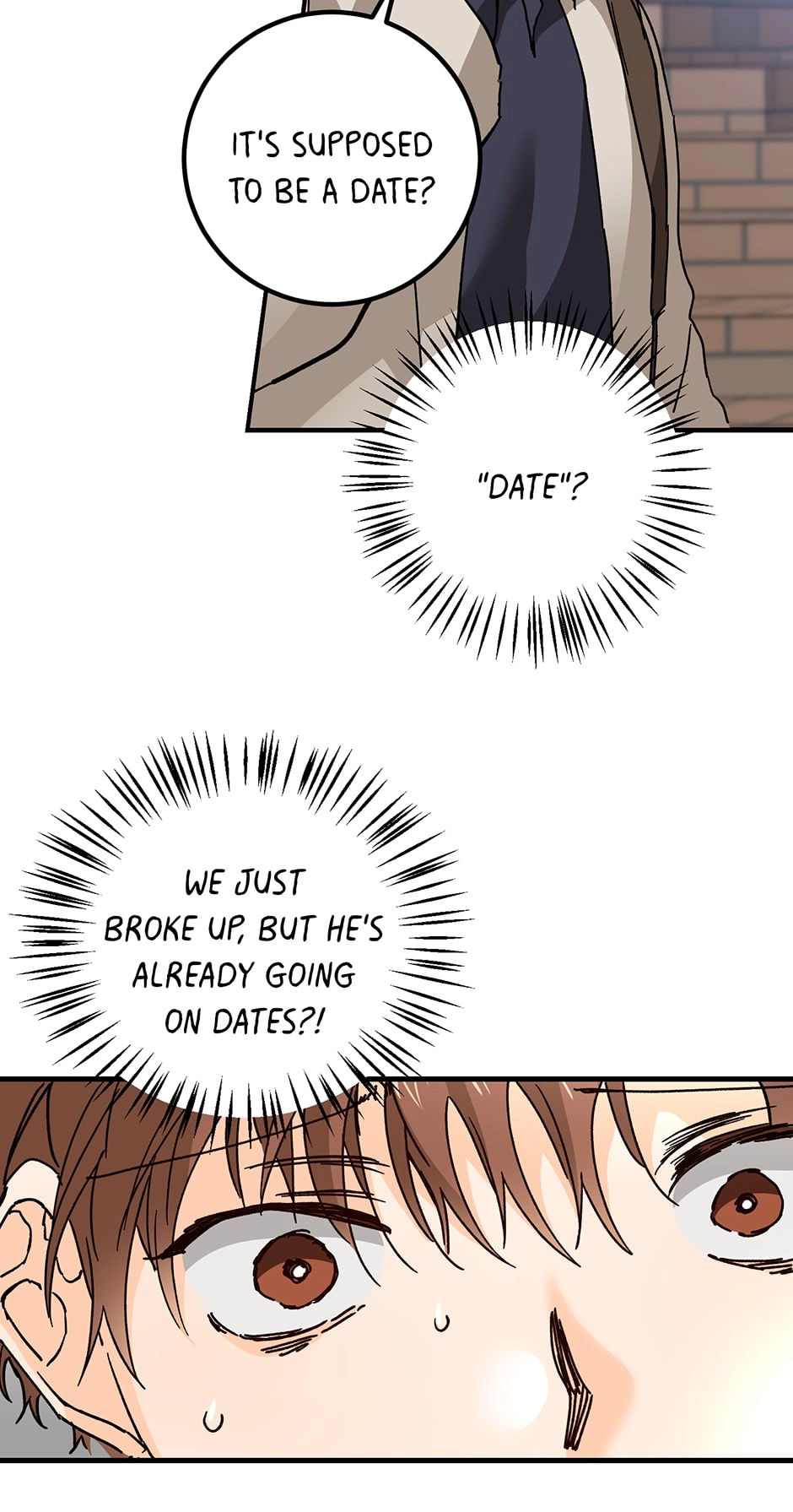 Read Popping Candy chapter 24 image 54 on Lezhin