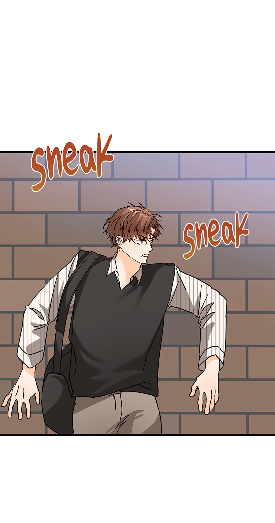 Read Popping Candy chapter 24 image 55 on Lezhin