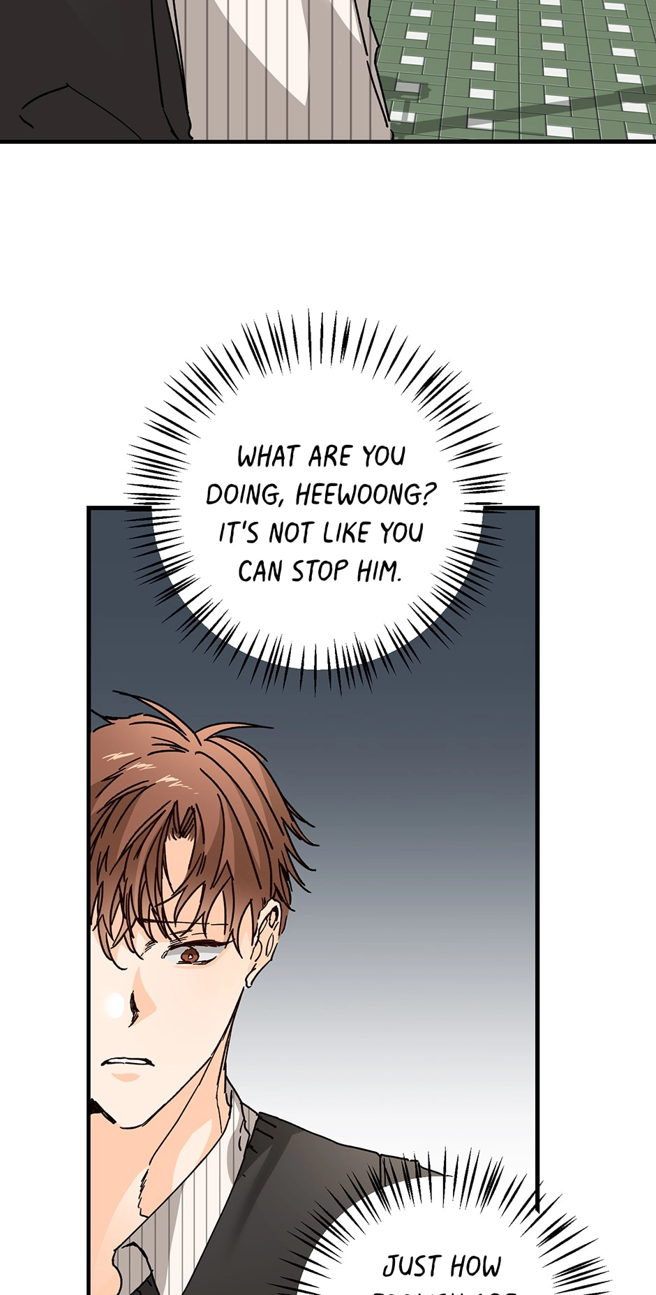 Read Popping Candy chapter 24 image 57 on Lezhin