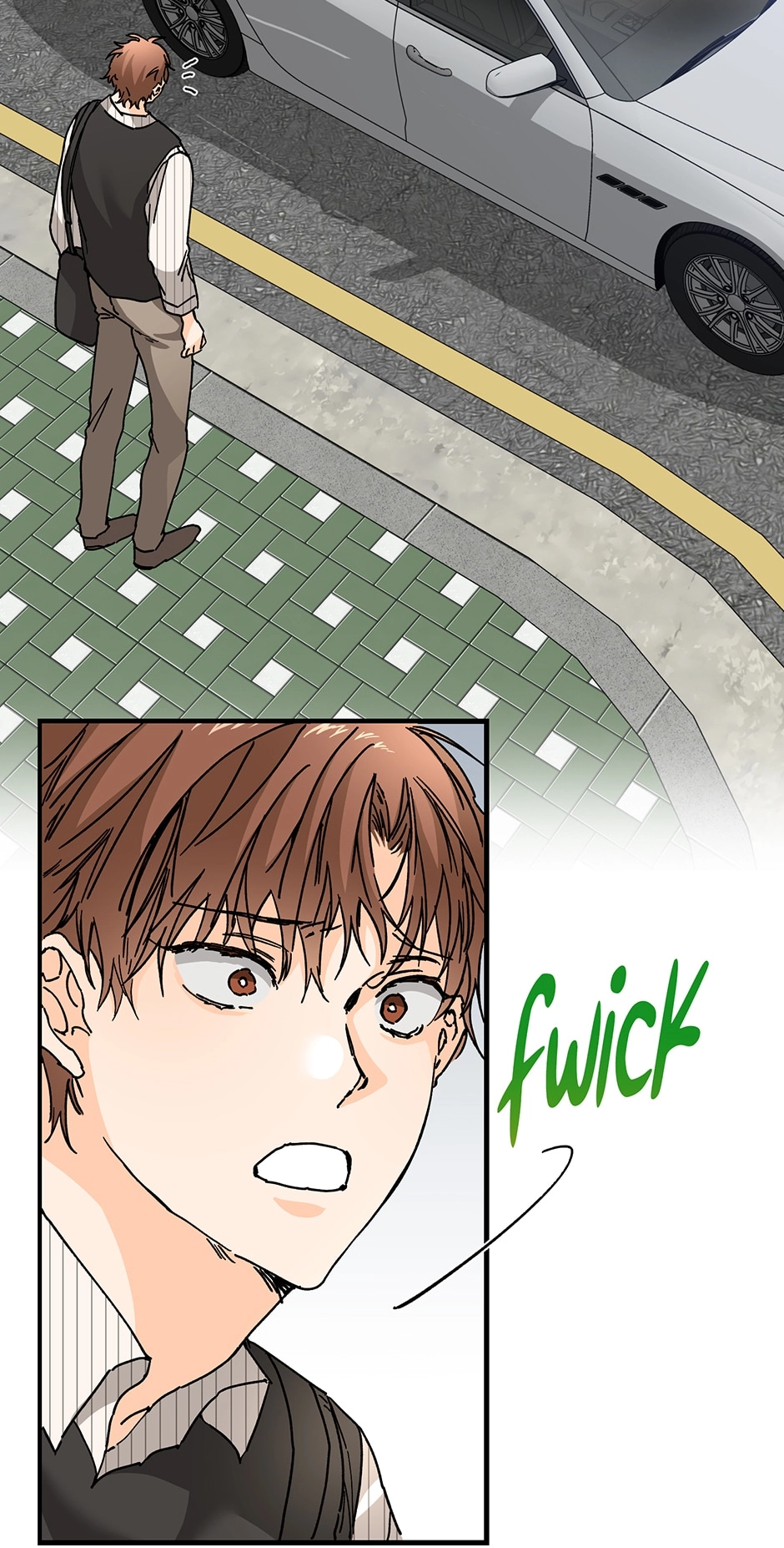 Read Popping Candy chapter 24 image 59 on Lezhin