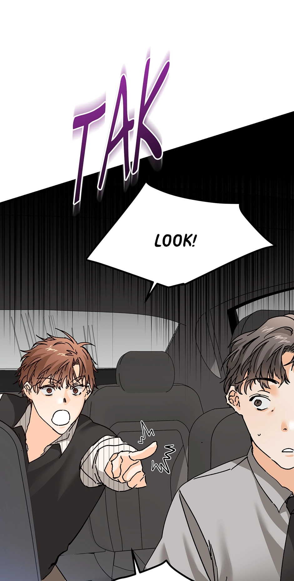 Read Popping Candy chapter 24 image 61 on Lezhin