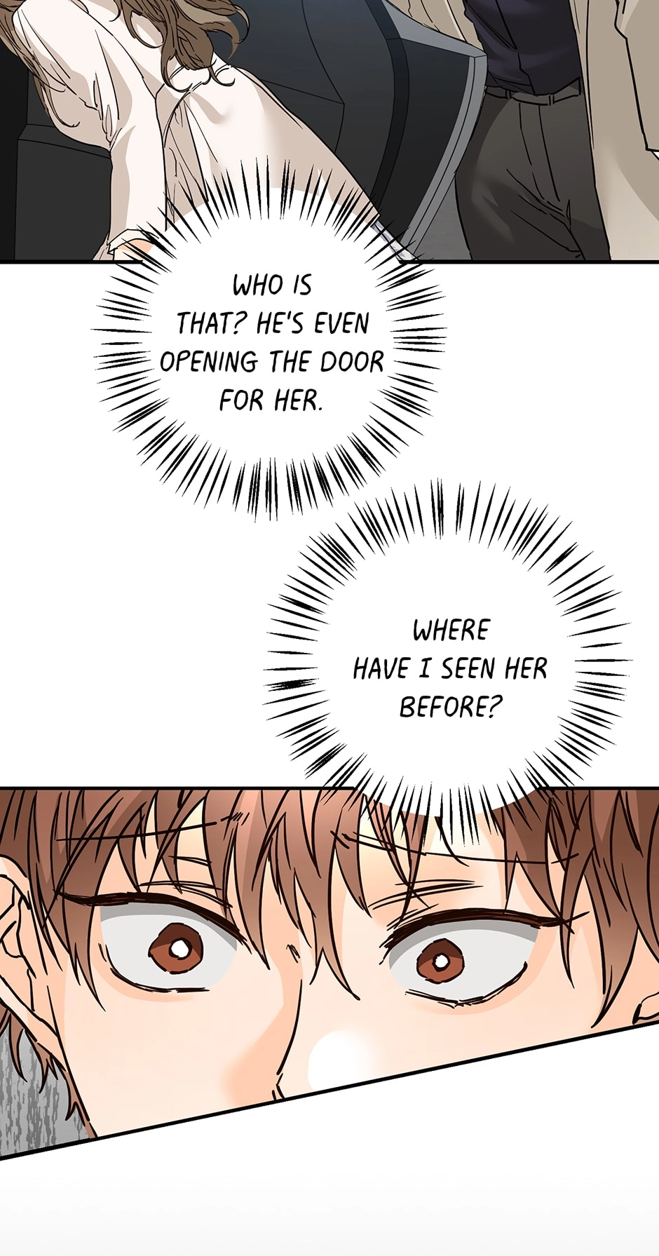Read Popping Candy chapter 25 image 10 on Lezhin