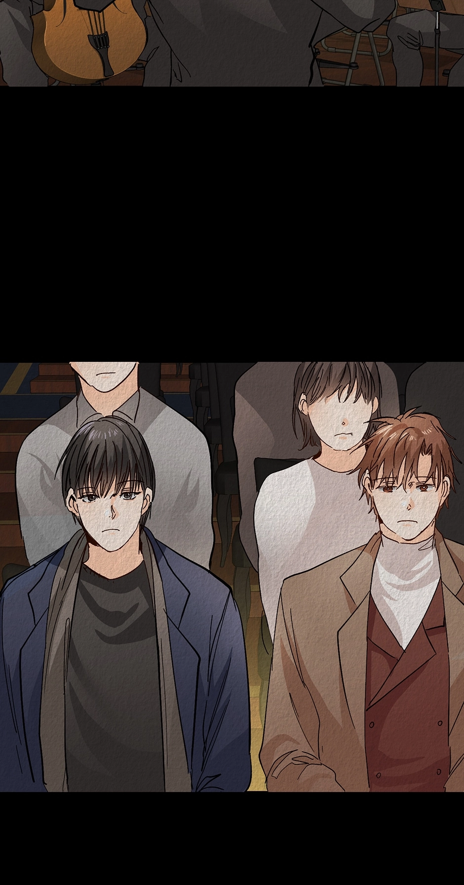 Read Popping Candy chapter 25 image 12 on Lezhin