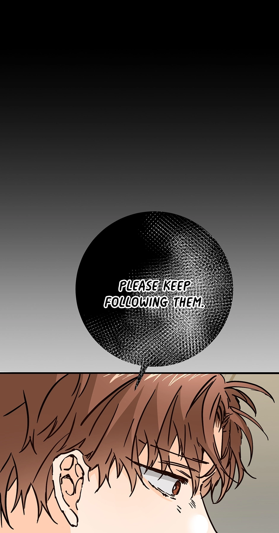 Read Popping Candy chapter 25 image 14 on Lezhin