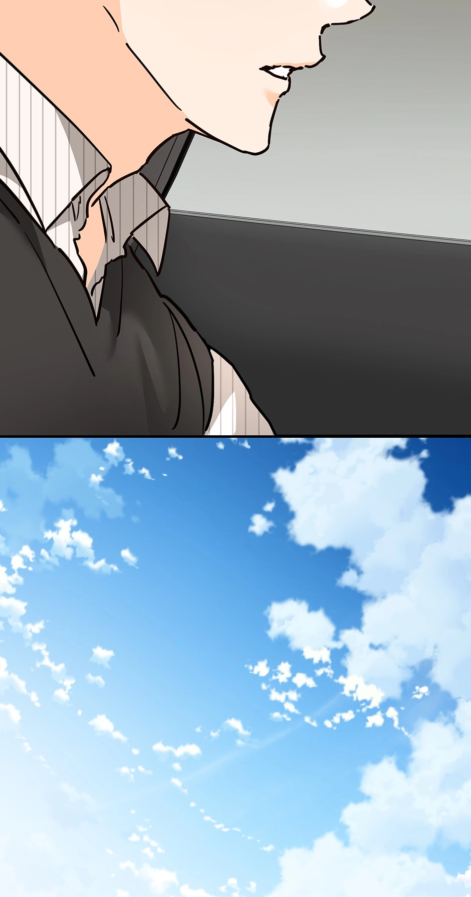 Read Popping Candy chapter 25 image 15 on Lezhin