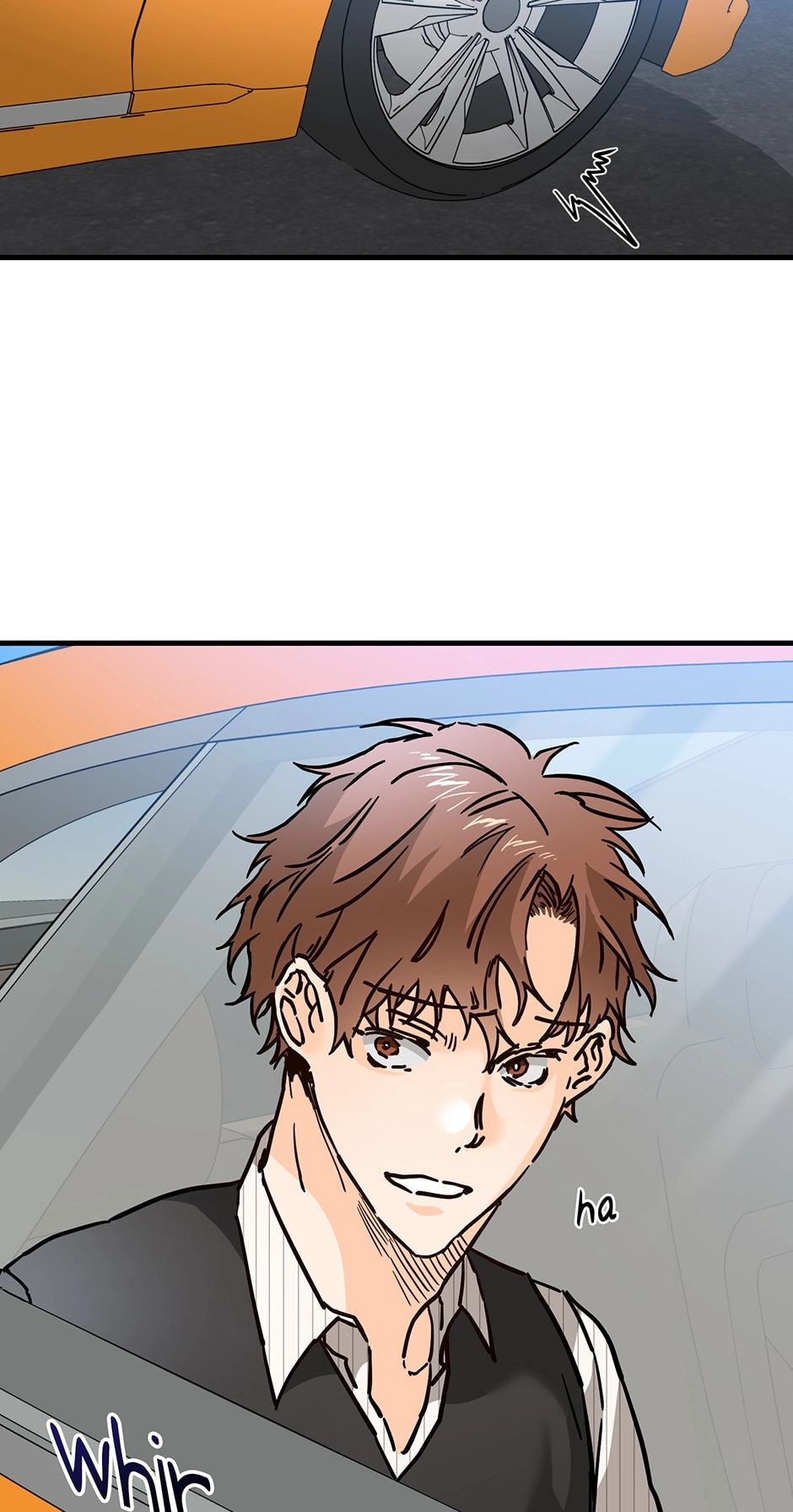 Read Popping Candy chapter 25 image 19 on Lezhin