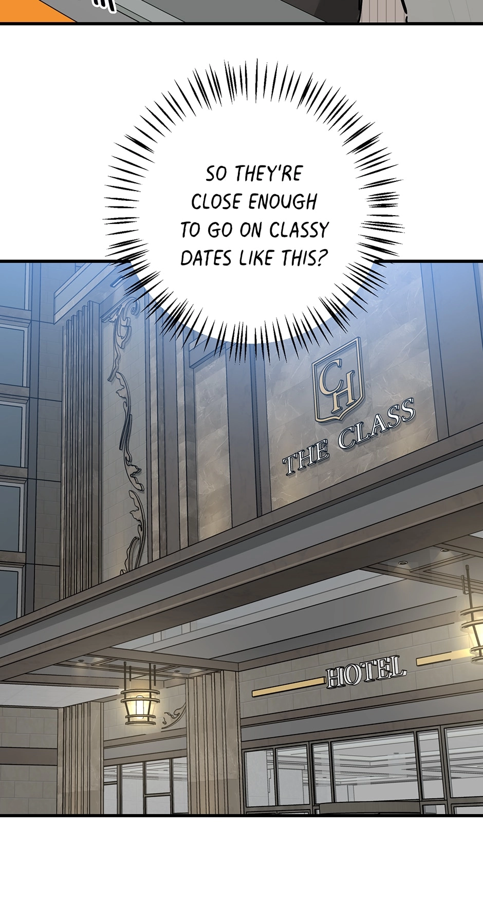 Read Popping Candy chapter 25 image 20 on Lezhin