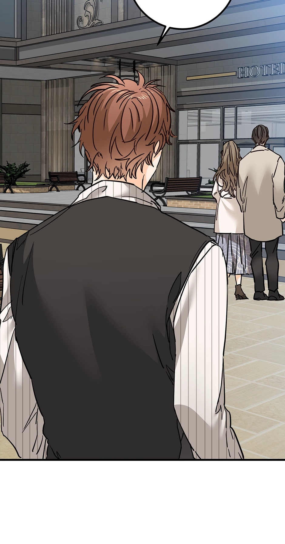Read Popping Candy chapter 25 image 22 on Lezhin