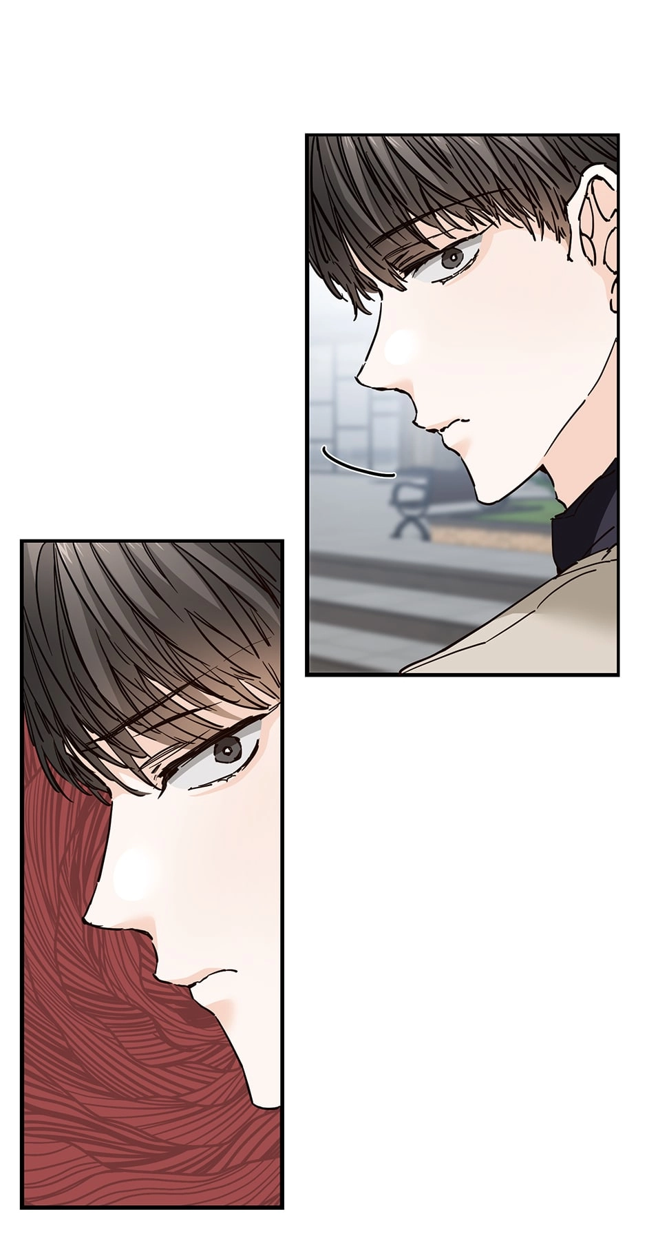 Read Popping Candy chapter 25 image 23 on Lezhin