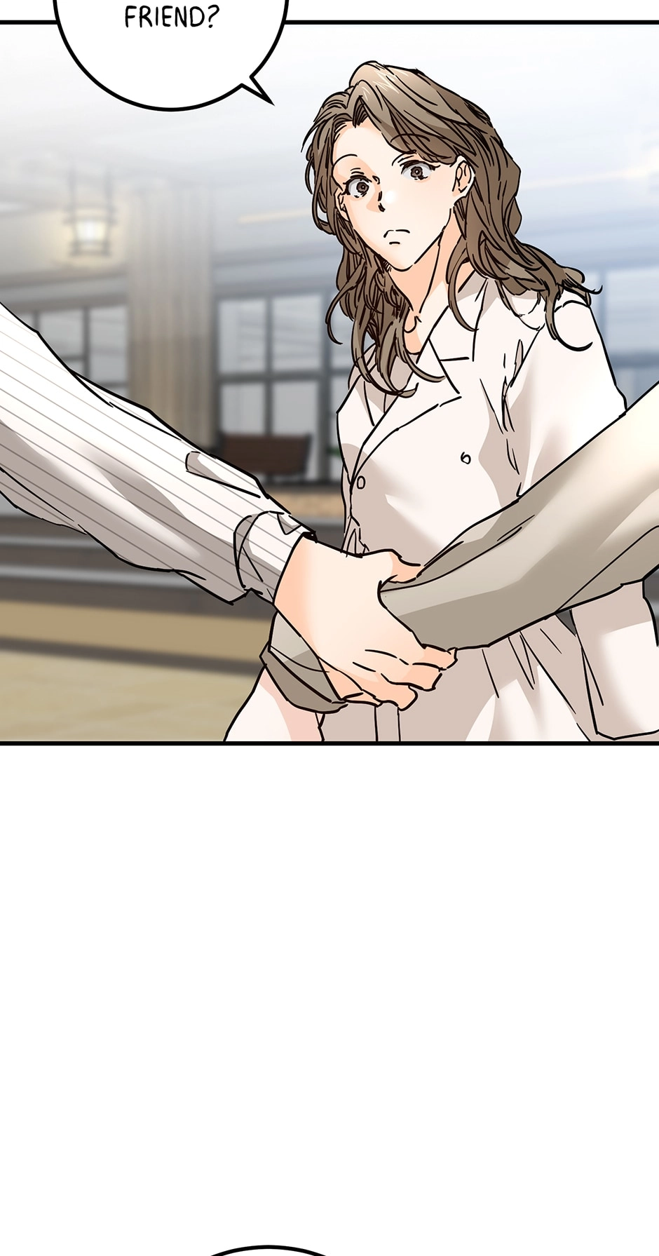 Read Popping Candy chapter 25 image 25 on Lezhin