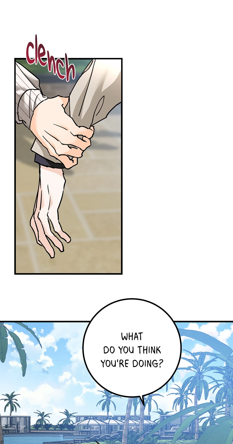 Read Popping Candy chapter 25 image 28 on Lezhin