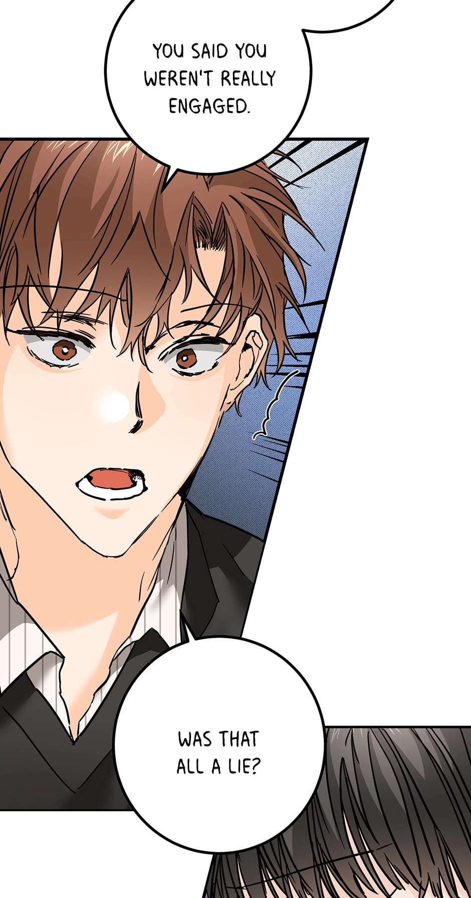 Read Popping Candy chapter 25 image 30 on Lezhin