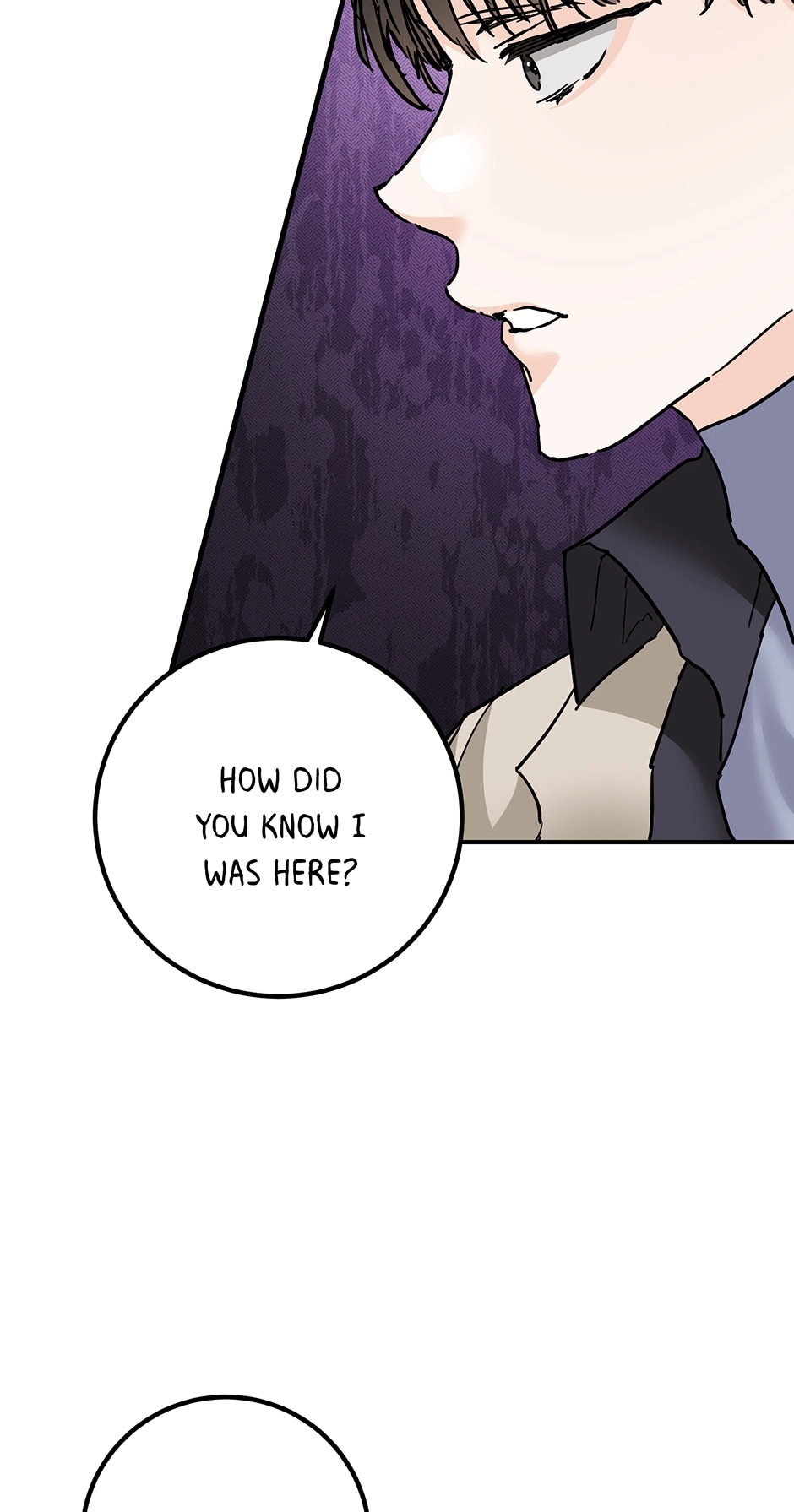 Read Popping Candy chapter 25 image 31 on Lezhin