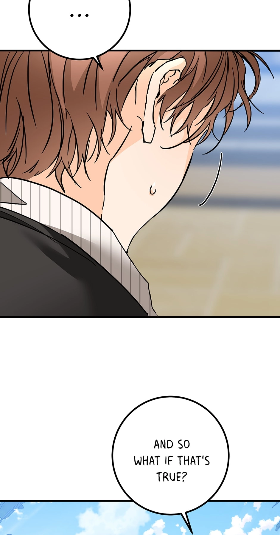 Read Popping Candy chapter 25 image 32 on Lezhin