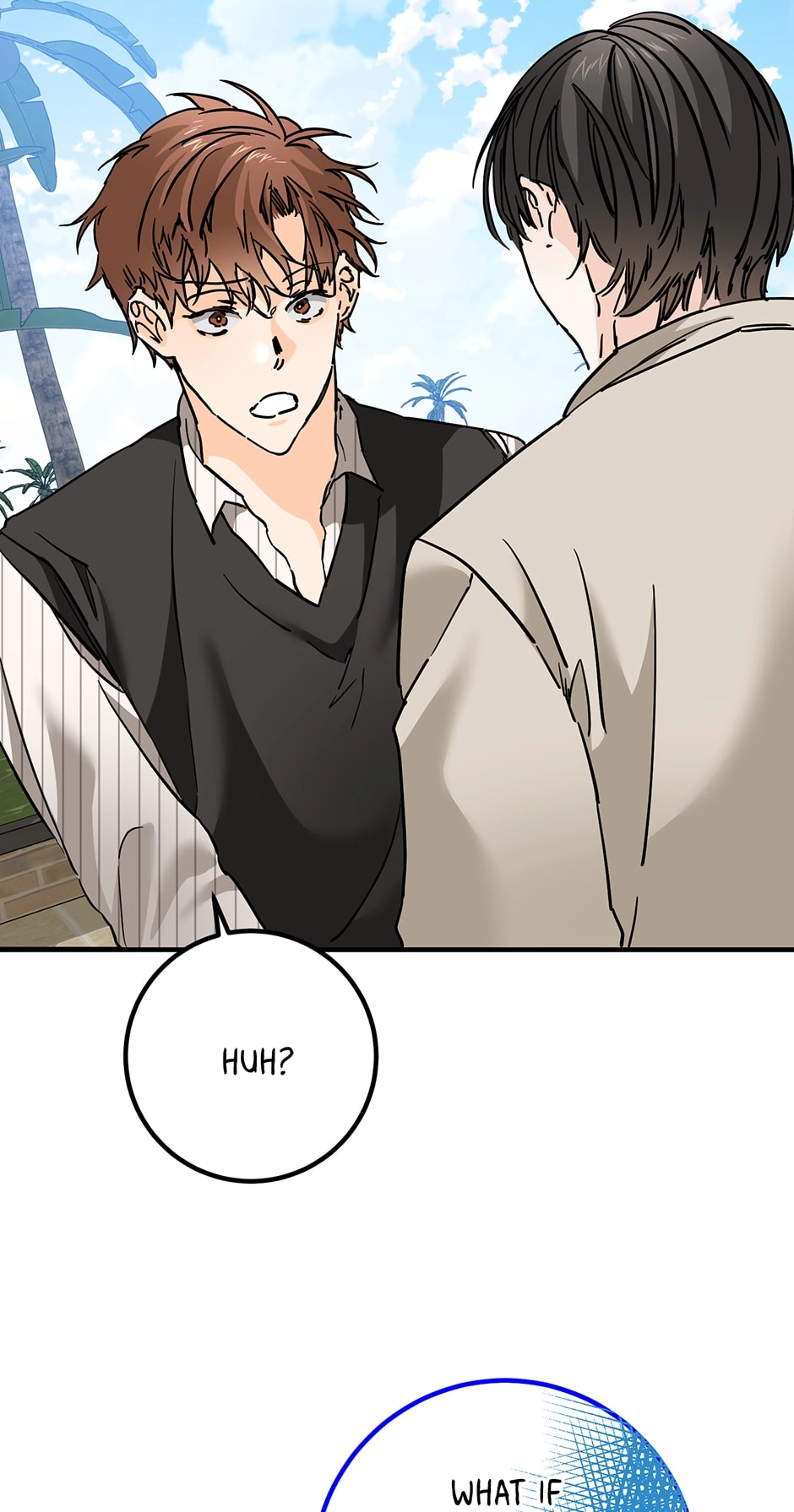 Read Popping Candy chapter 25 image 33 on Lezhin