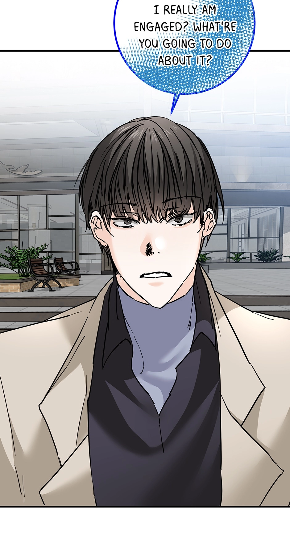 Read Popping Candy chapter 25 image 34 on Lezhin