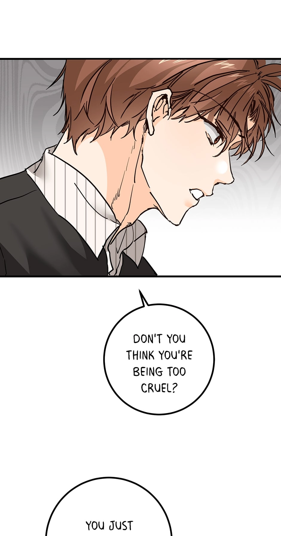 Read Popping Candy chapter 25 image 35 on Lezhin
