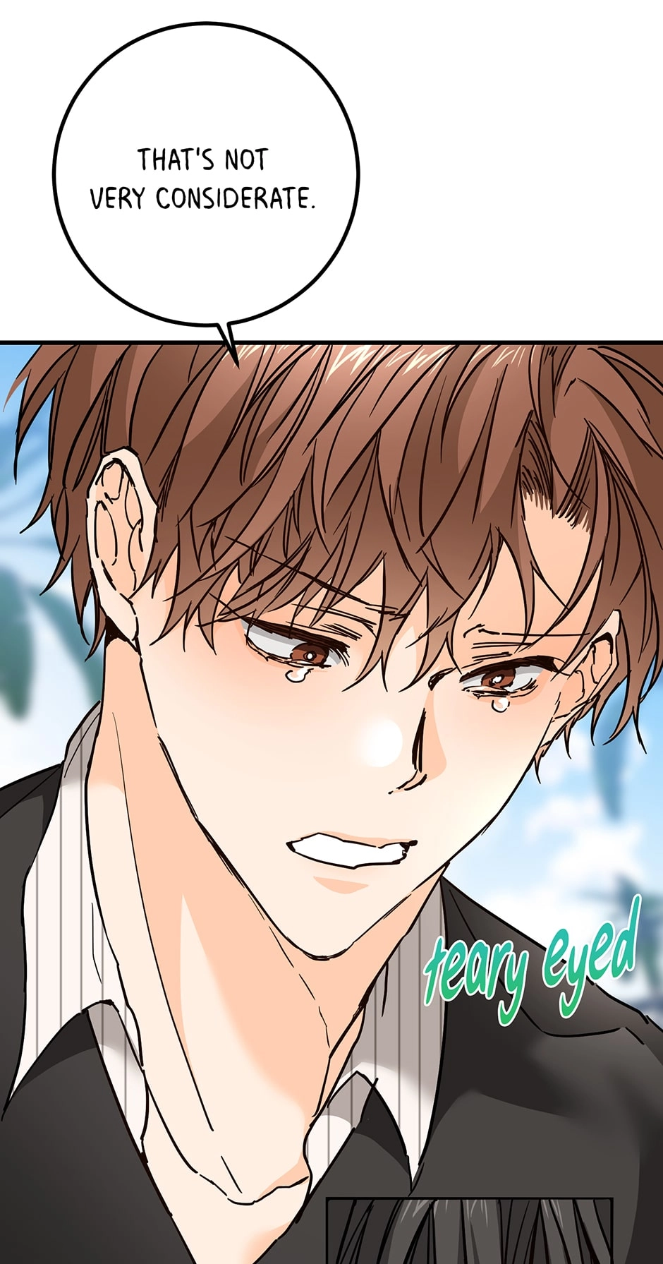 Read Popping Candy chapter 25 image 37 on Lezhin