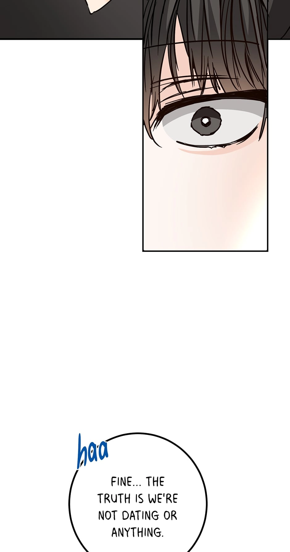 Read Popping Candy chapter 25 image 38 on Lezhin