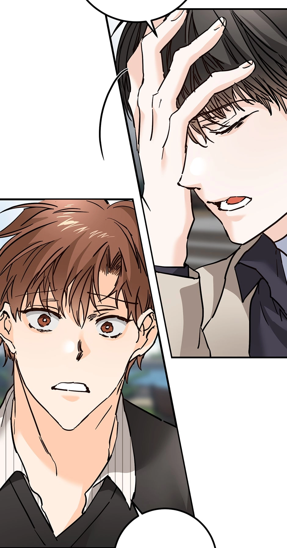 Read Popping Candy chapter 25 image 39 on Lezhin
