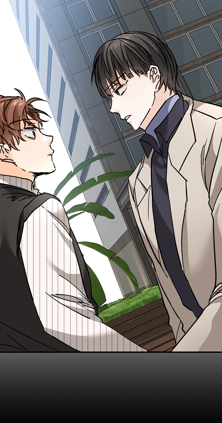 Read Popping Candy chapter 25 image 41 on Lezhin