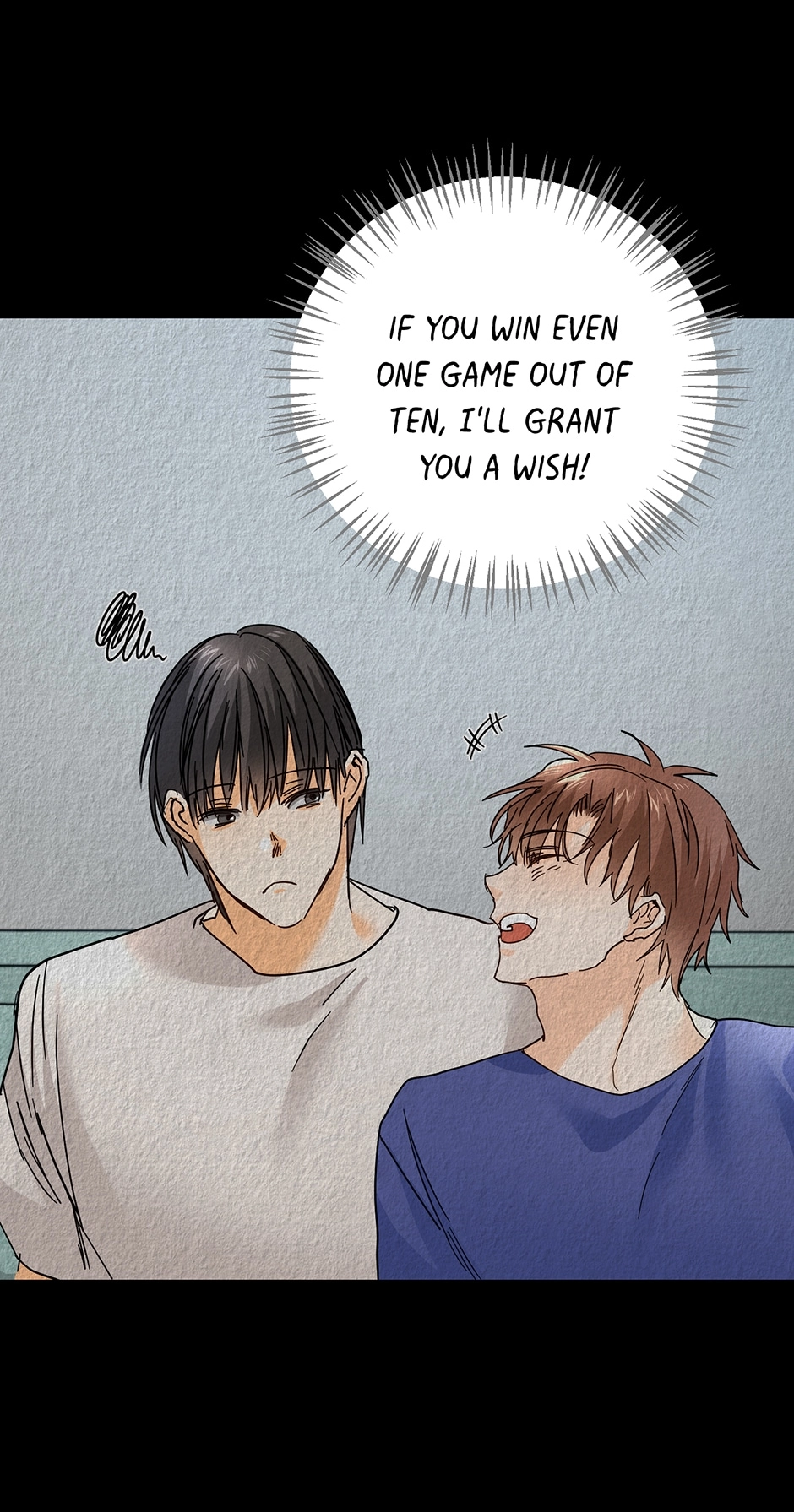 Read Popping Candy chapter 25 image 43 on Lezhin