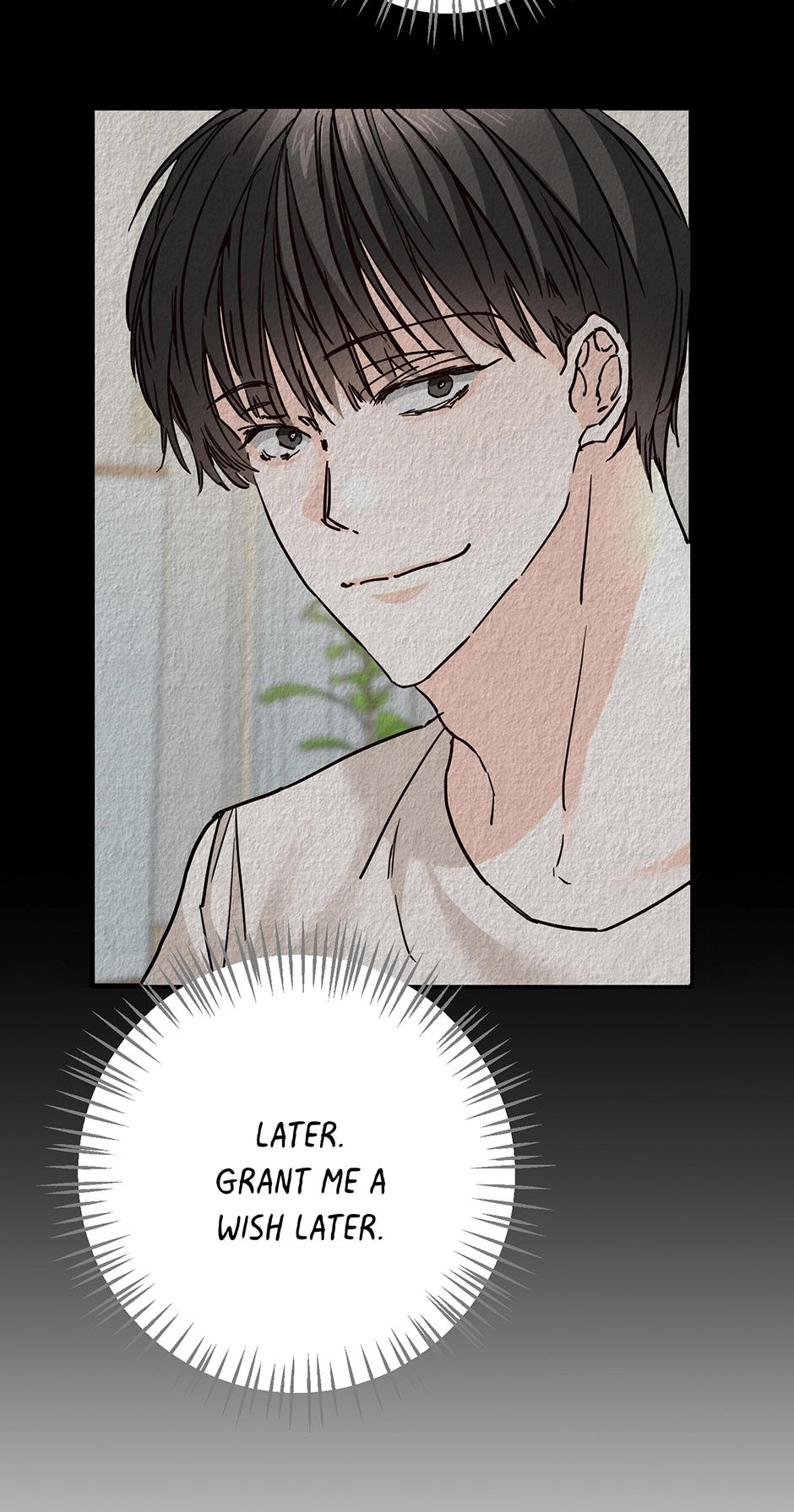 Read Popping Candy chapter 25 image 46 on Lezhin
