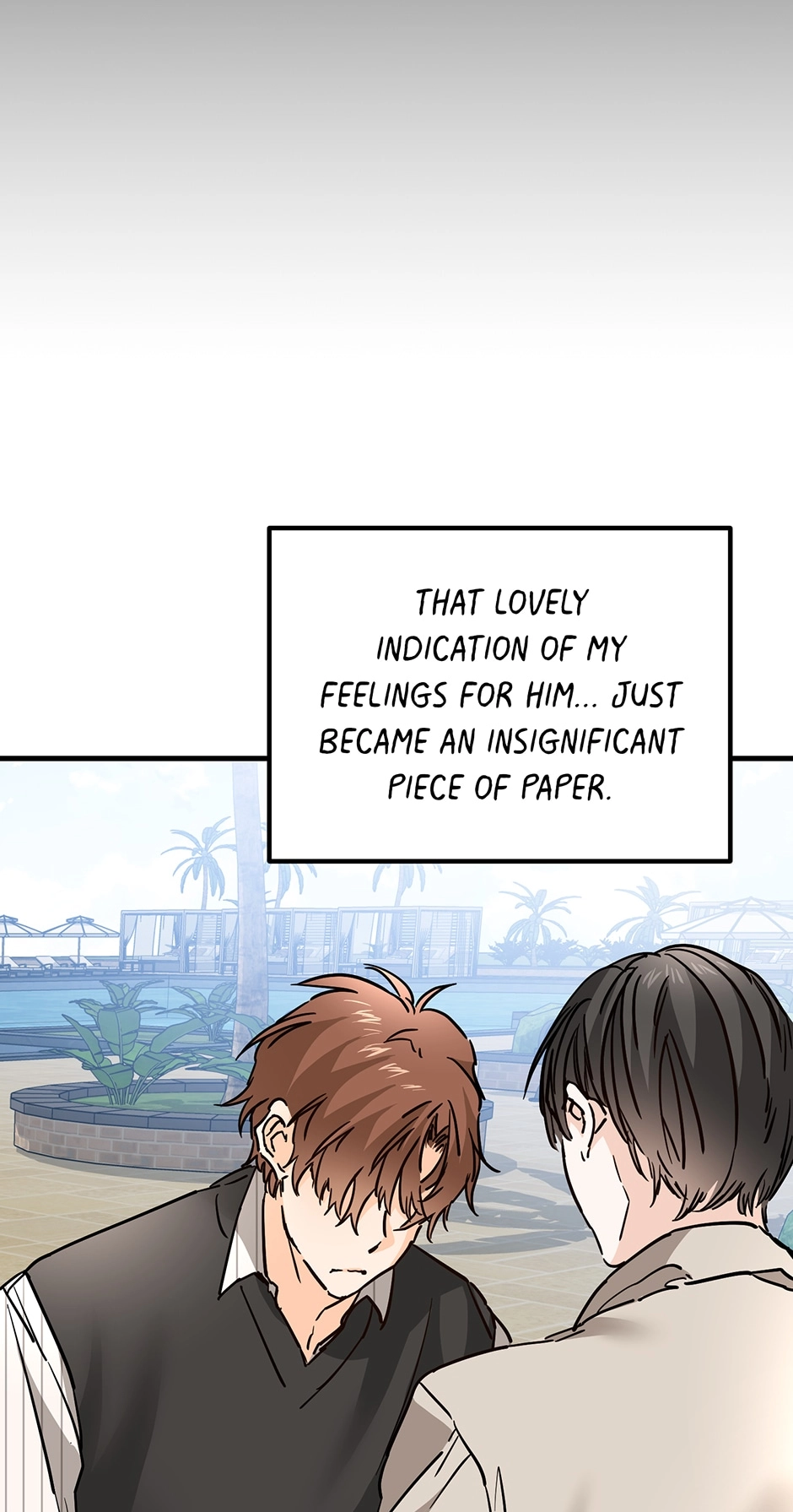 Read Popping Candy chapter 25 image 47 on Lezhin