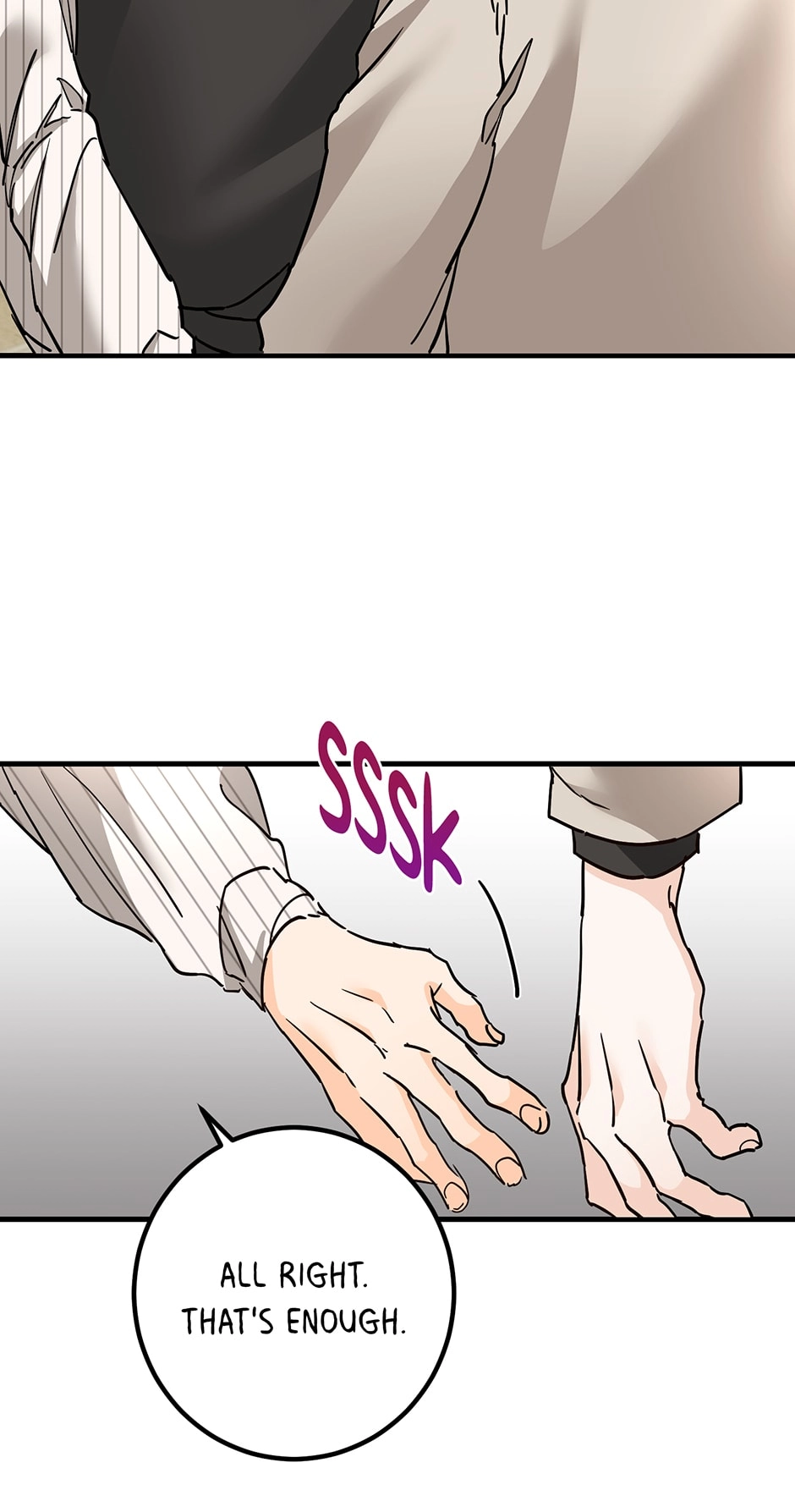 Read Popping Candy chapter 25 image 48 on Lezhin