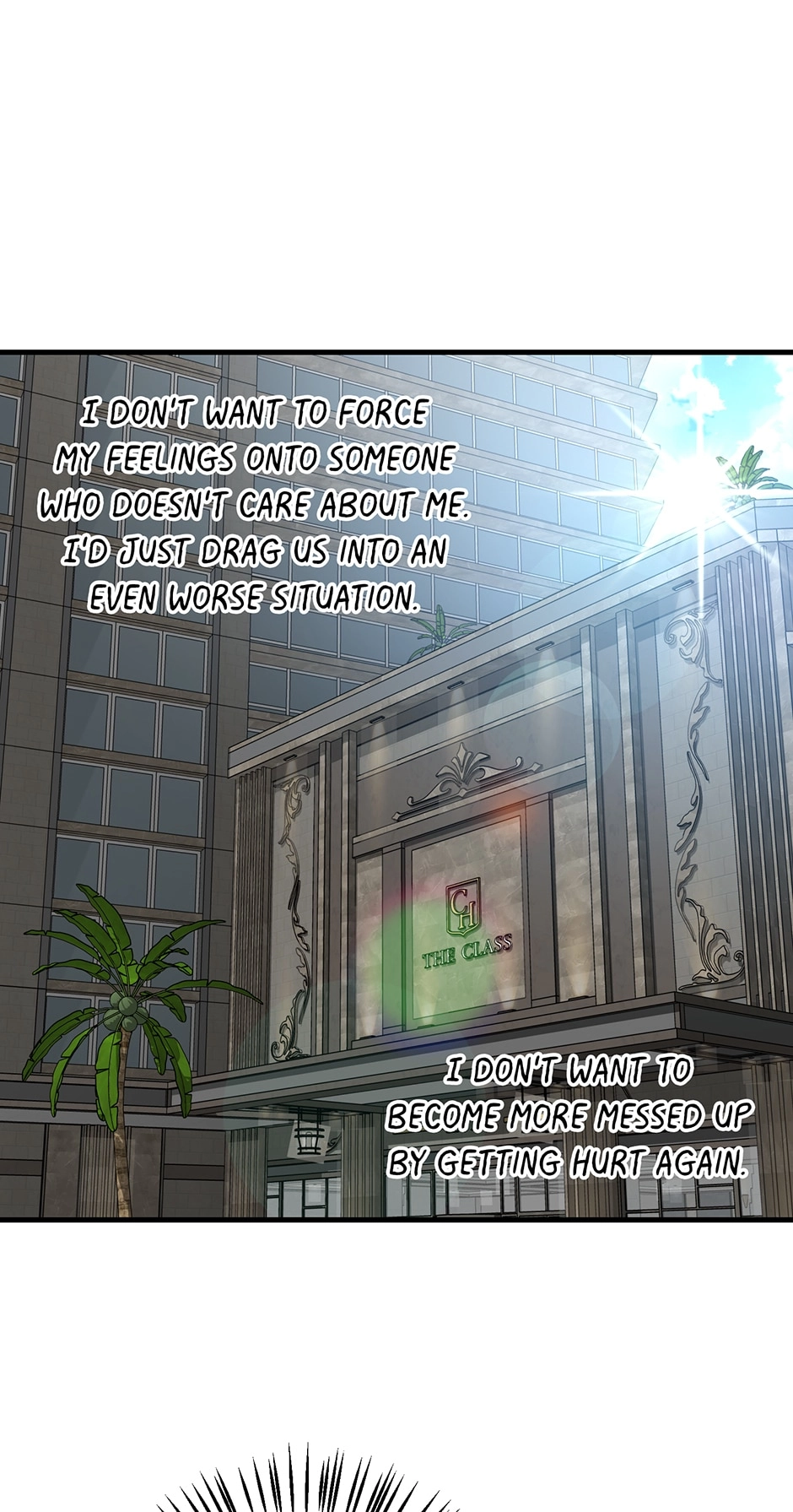 Read Popping Candy chapter 25 image 50 on Lezhin