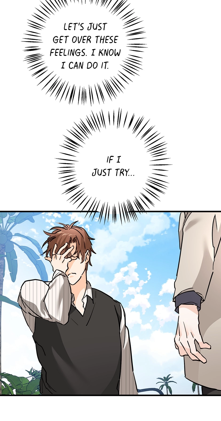 Read Popping Candy chapter 25 image 51 on Lezhin