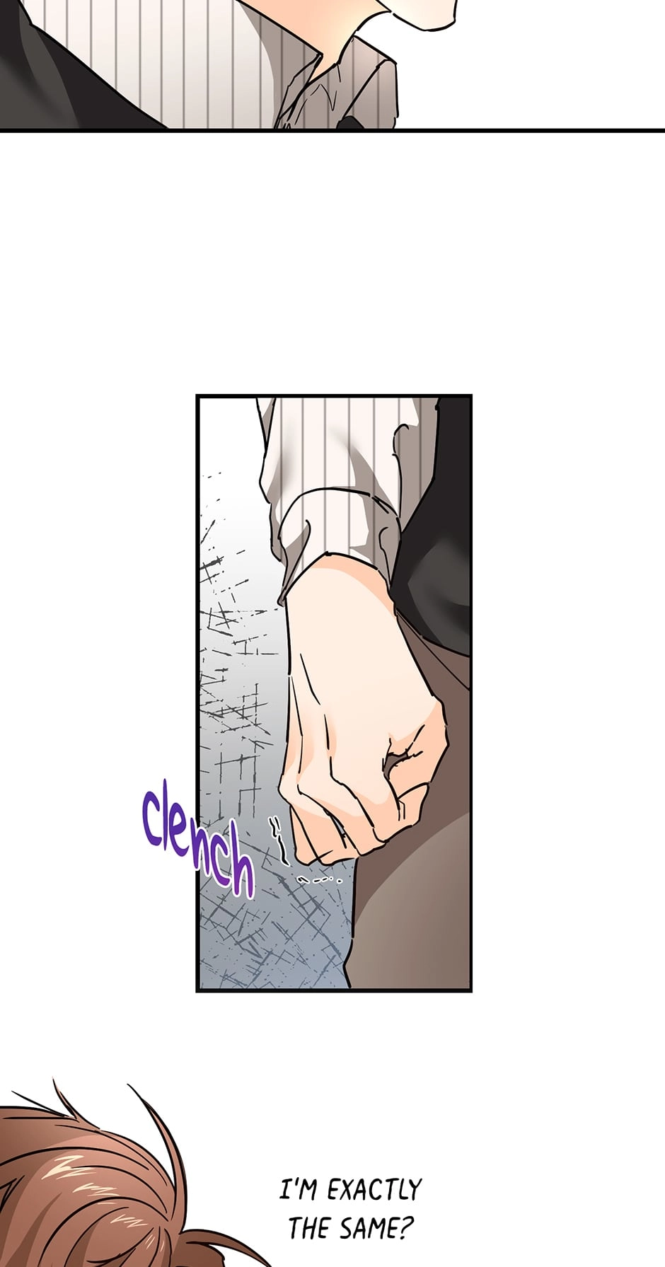 Read Popping Candy chapter 25 image 54 on Lezhin