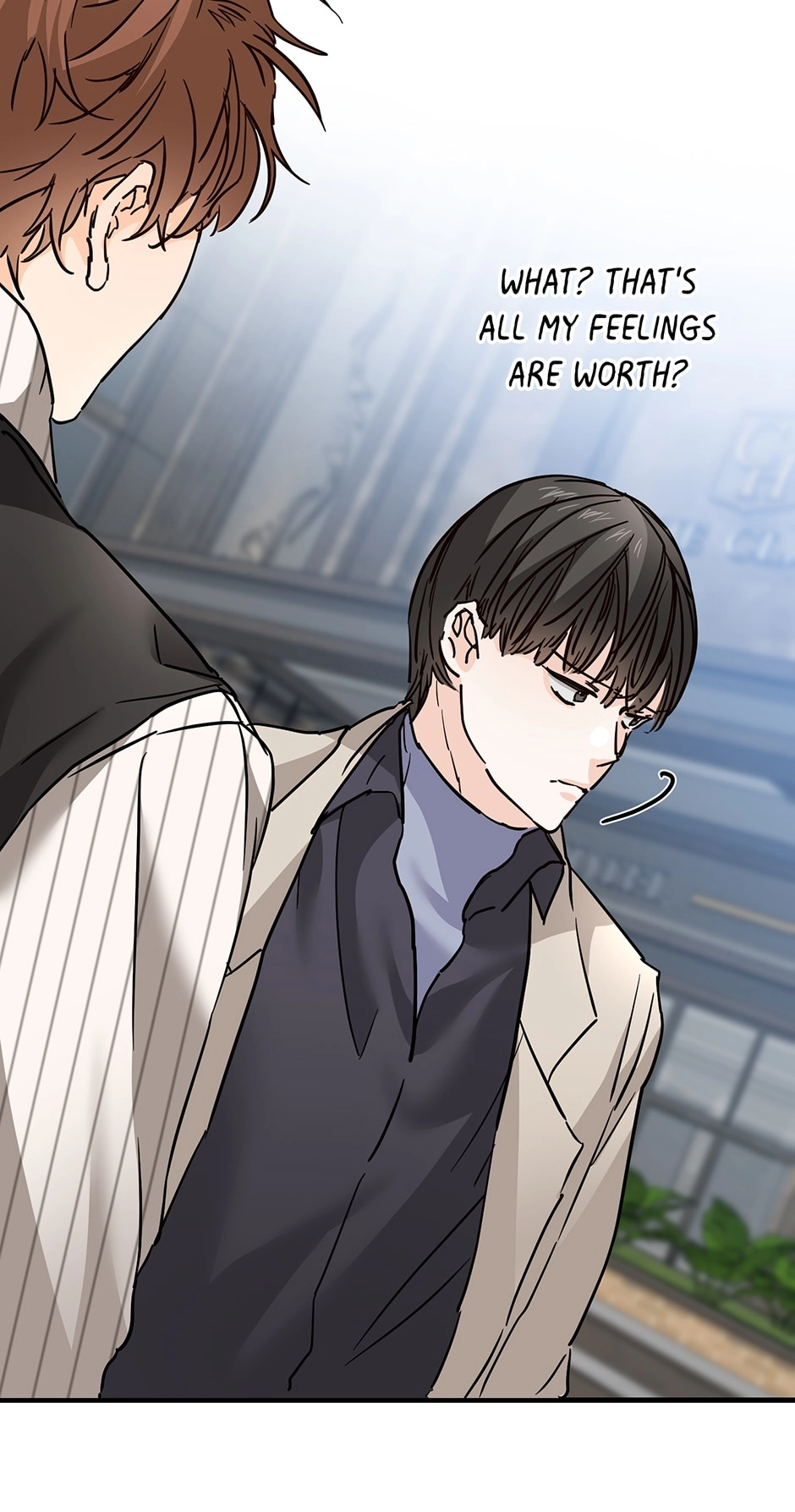 Read Popping Candy chapter 25 image 55 on Lezhin