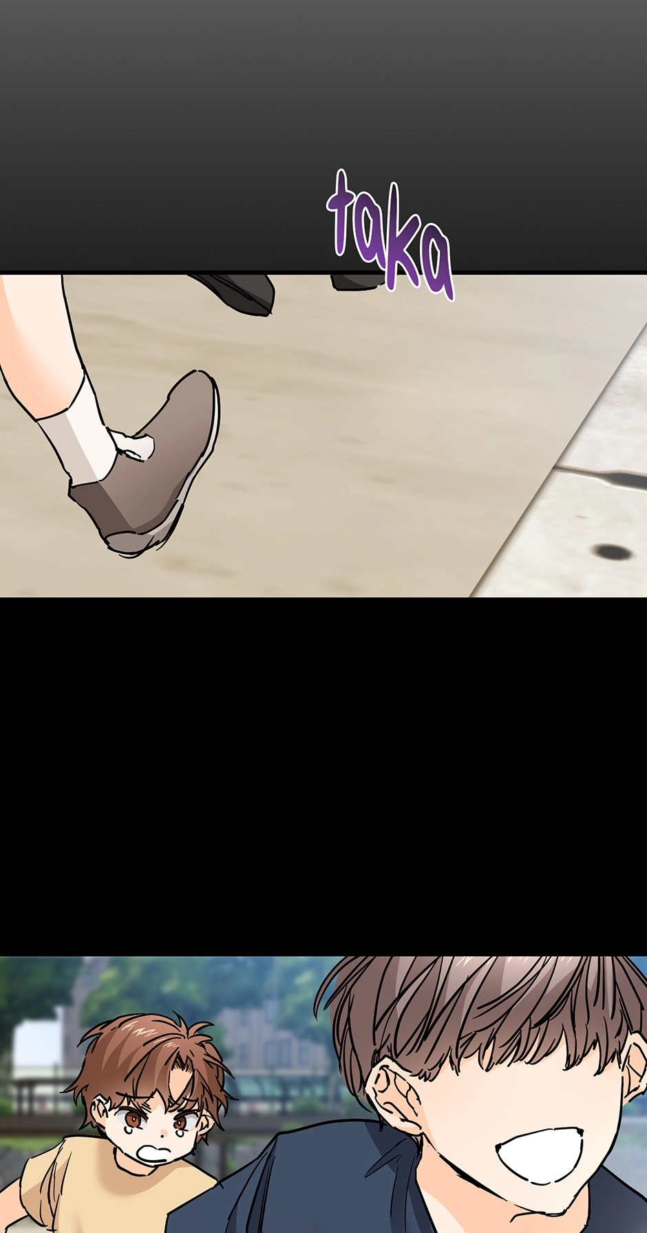 Read Popping Candy chapter 25 image 58 on Lezhin