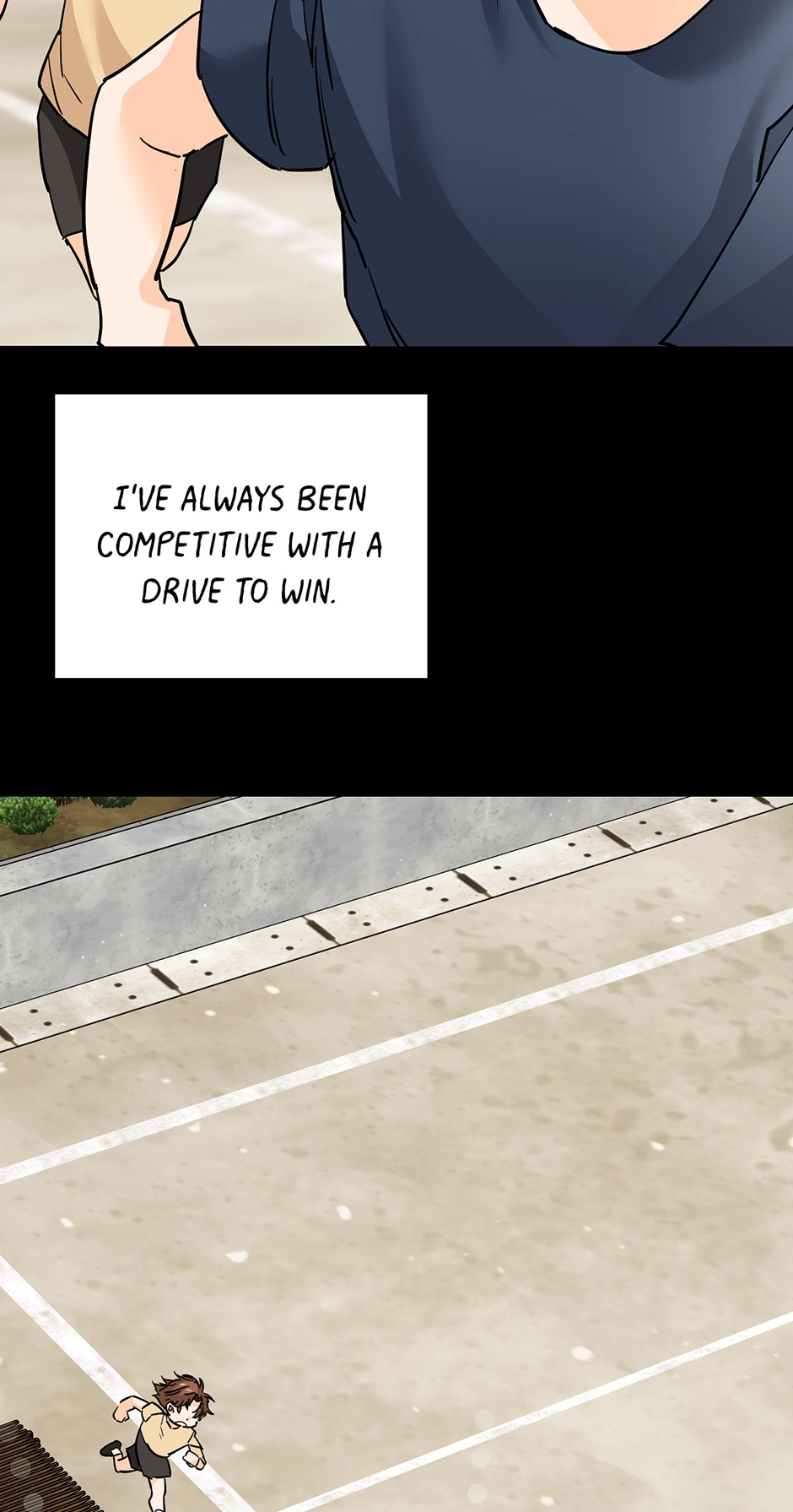 Read Popping Candy chapter 25 image 59 on Lezhin