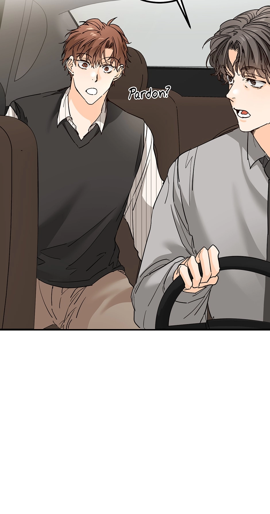 Read Popping Candy chapter 25 image 6 on Lezhin