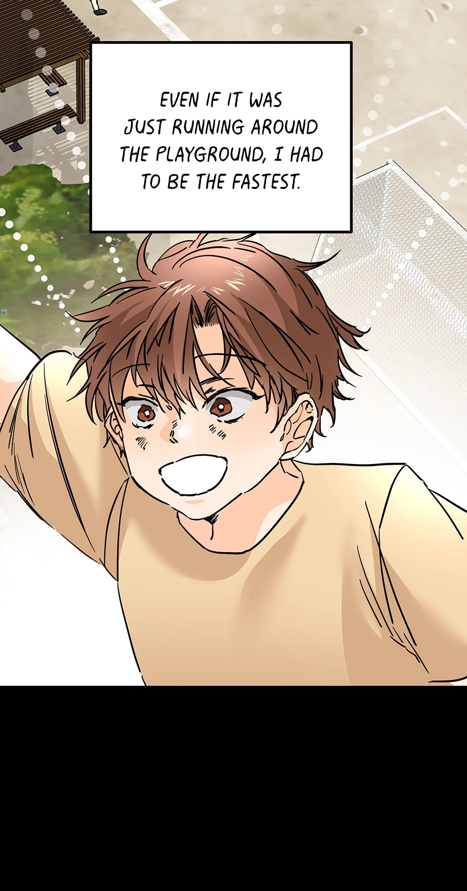 Read Popping Candy chapter 25 image 60 on Lezhin