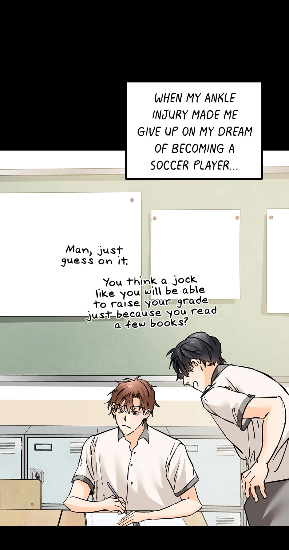 Read Popping Candy chapter 25 image 61 on Lezhin