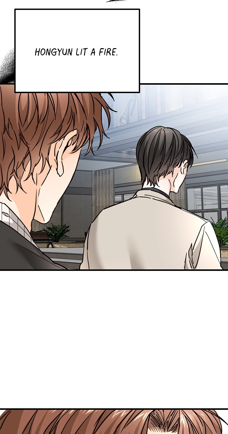 Read Popping Candy chapter 25 image 66 on Lezhin