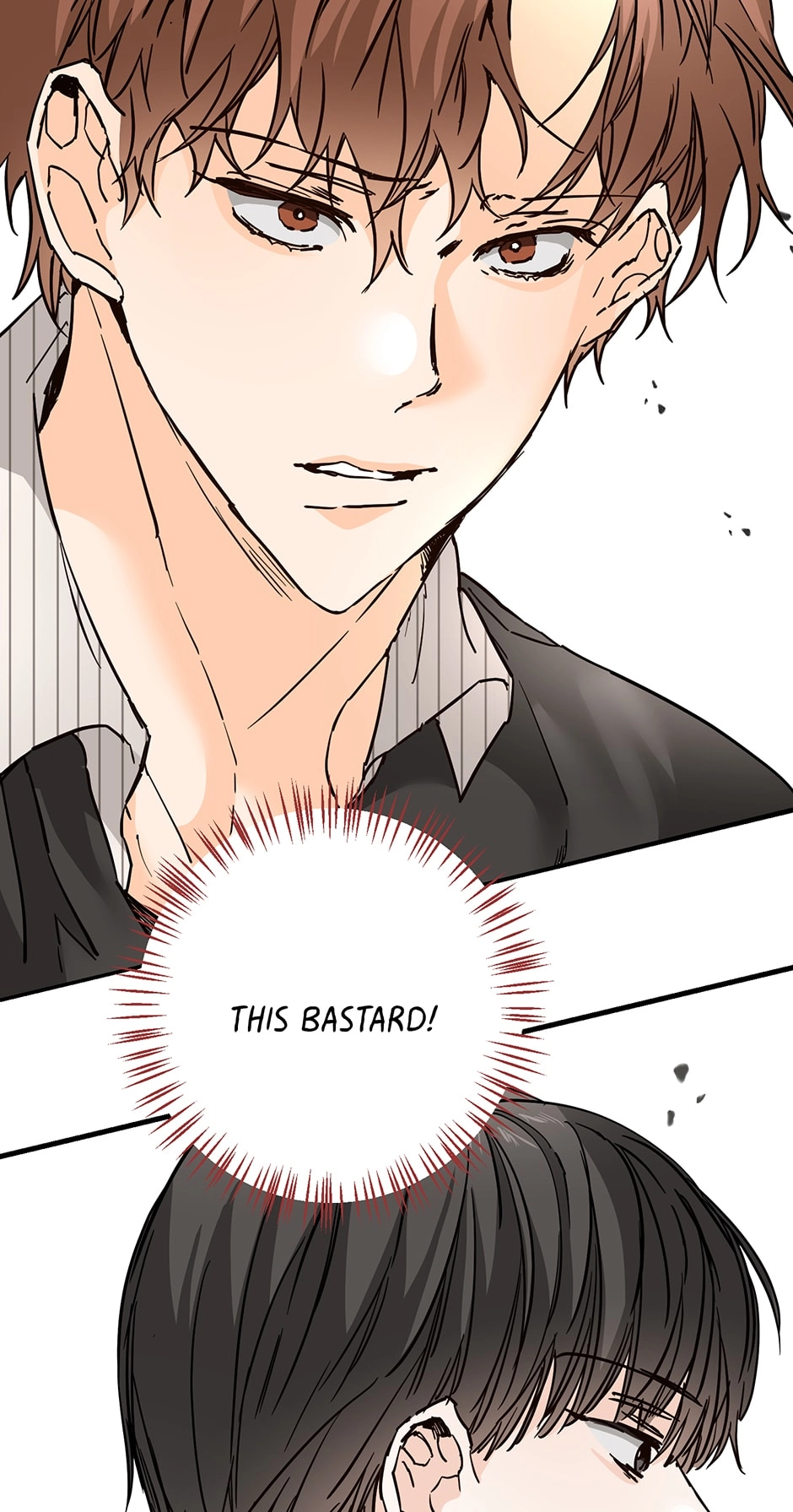 Read Popping Candy chapter 25 image 67 on Lezhin