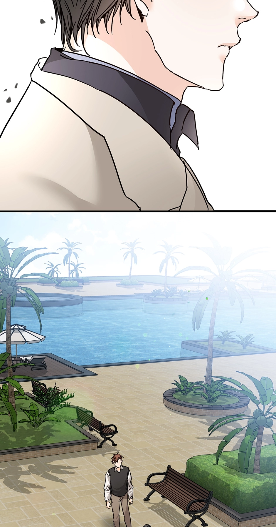 Read Popping Candy chapter 25 image 68 on Lezhin