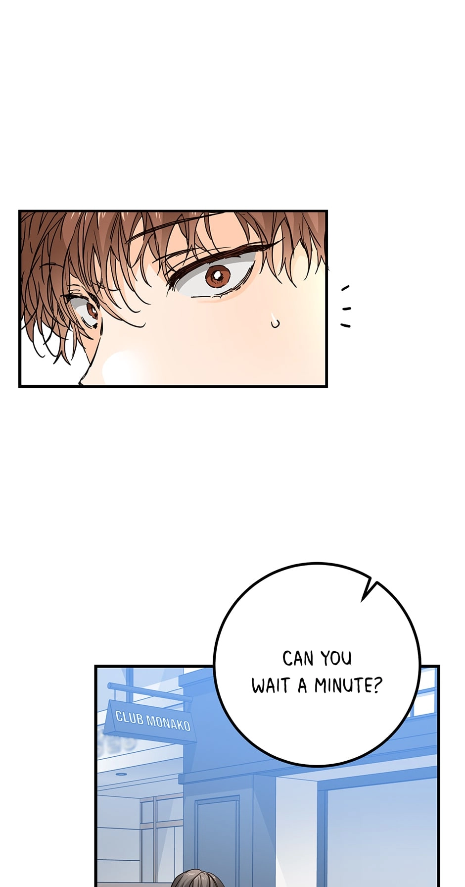 Read Popping Candy chapter 25 image 7 on Lezhin