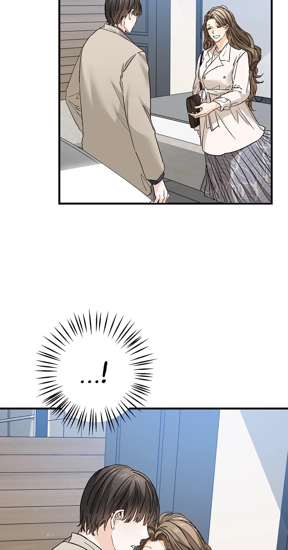 Read Popping Candy chapter 25 image 8 on Lezhin