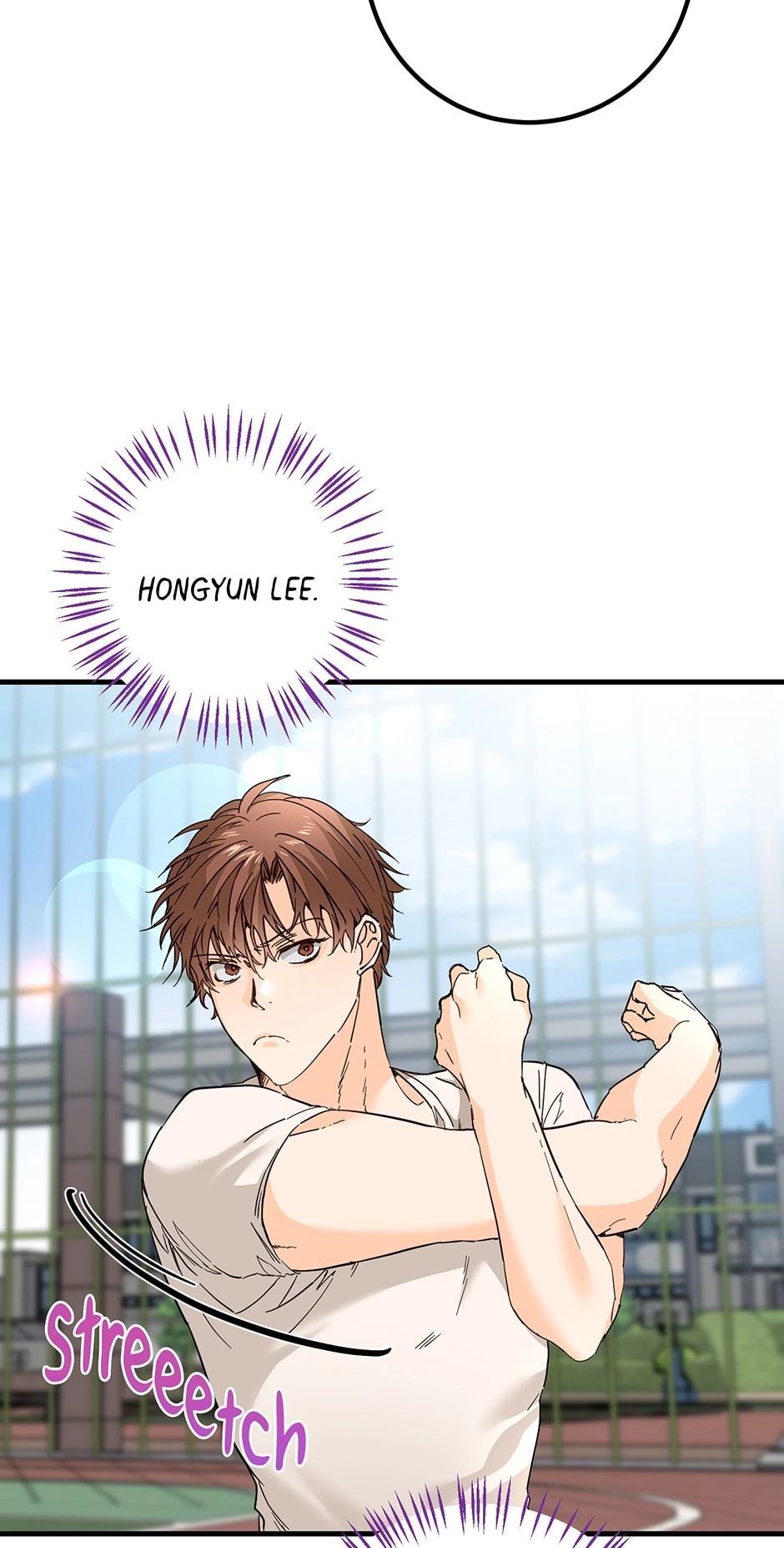 Read Popping Candy chapter 26 image 1 on Lezhin