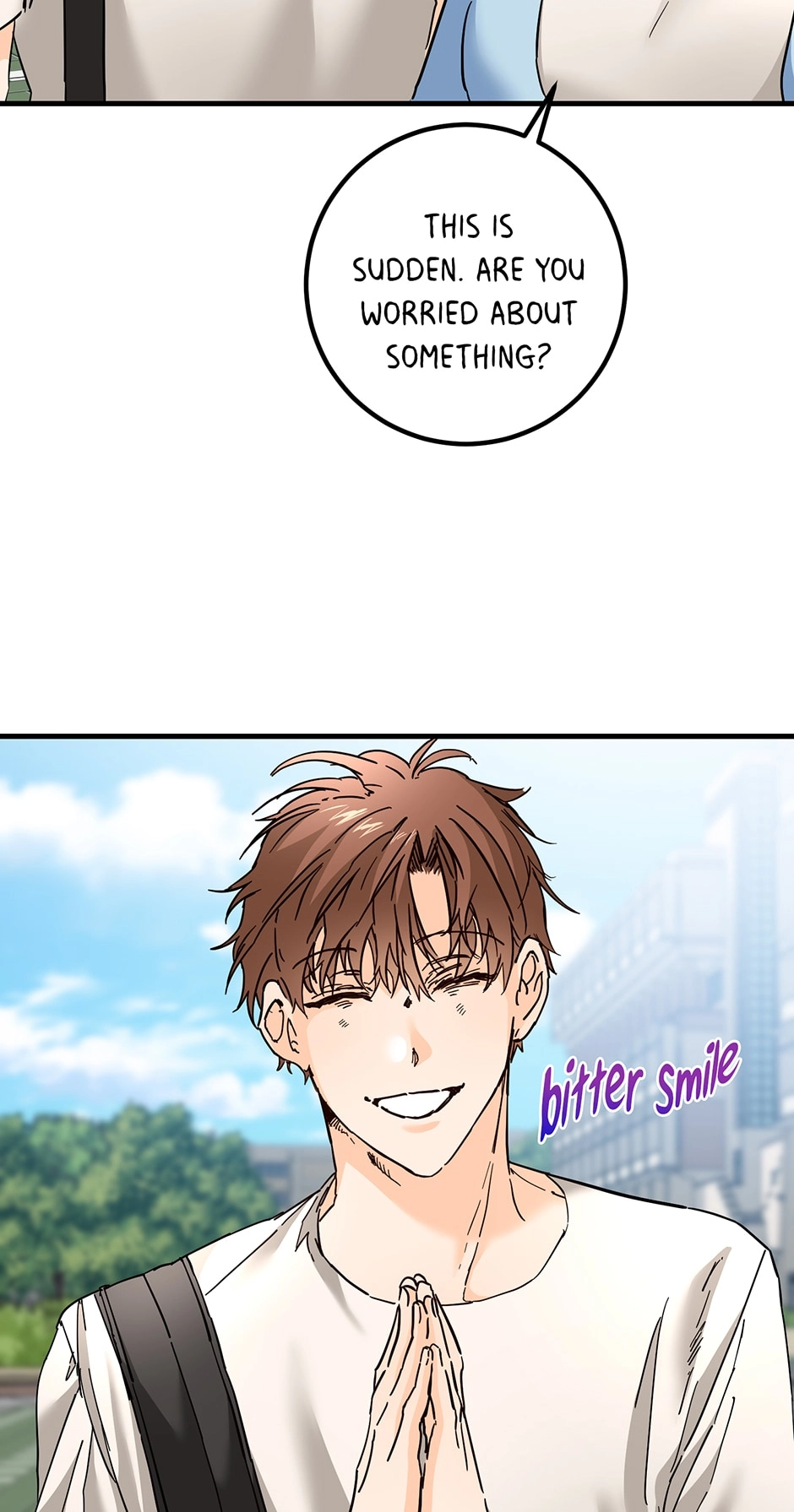 Read Popping Candy chapter 26 image 10 on Lezhin