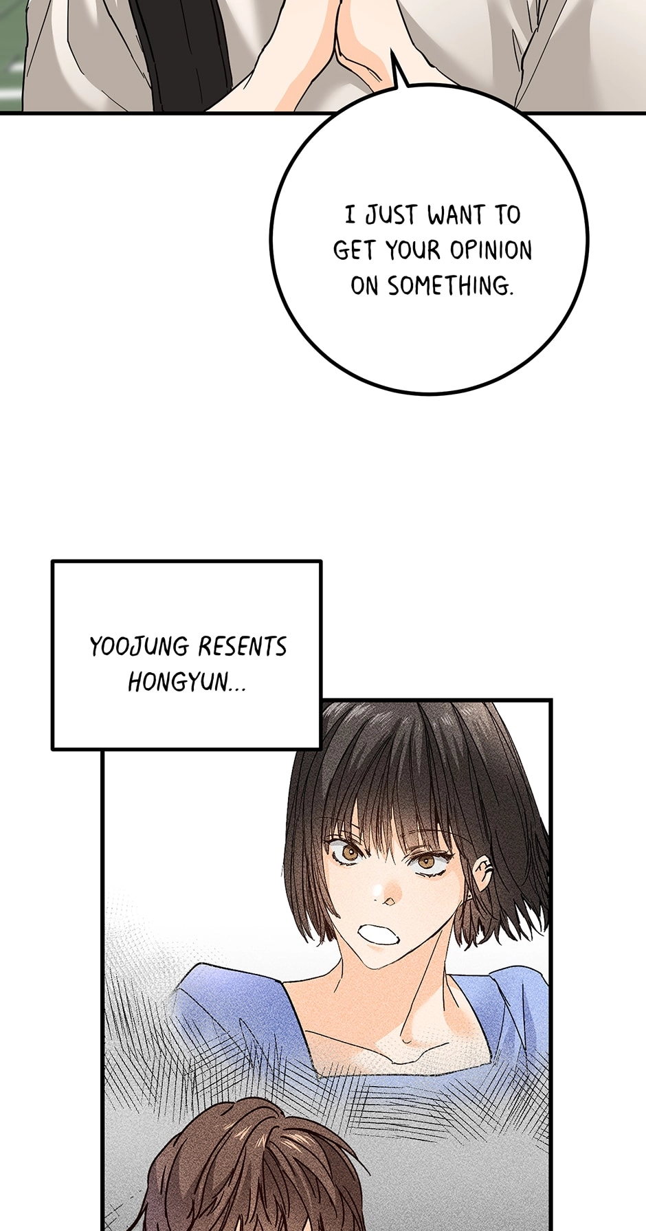 Read Popping Candy chapter 26 image 11 on Lezhin
