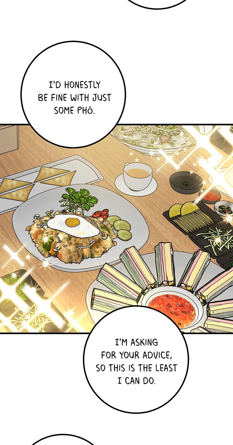 Read Popping Candy chapter 26 image 15 on Lezhin