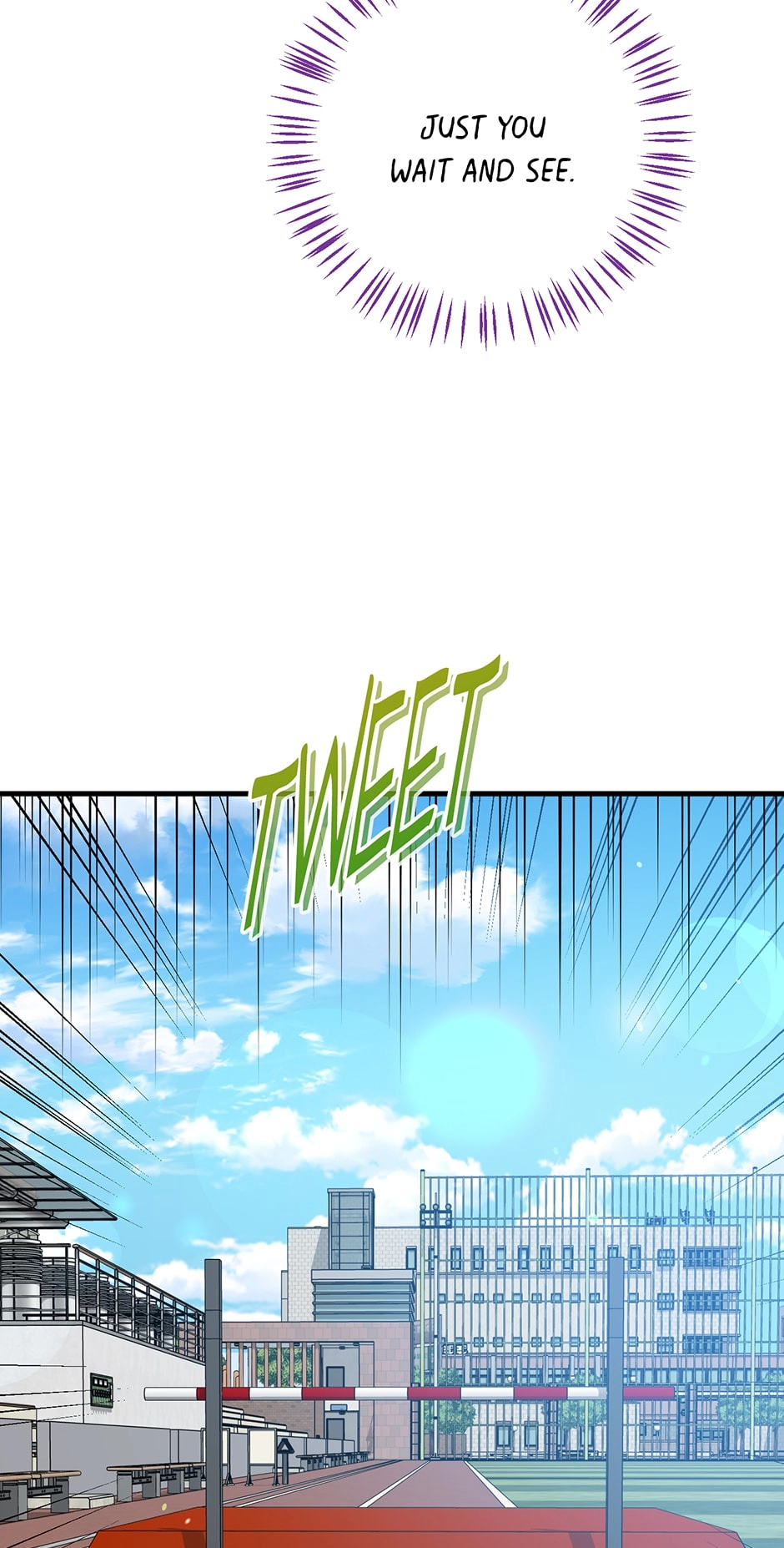 Read Popping Candy chapter 26 image 2 on Lezhin