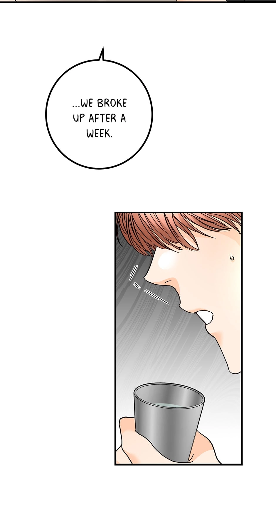 Read Popping Candy chapter 26 image 20 on Lezhin