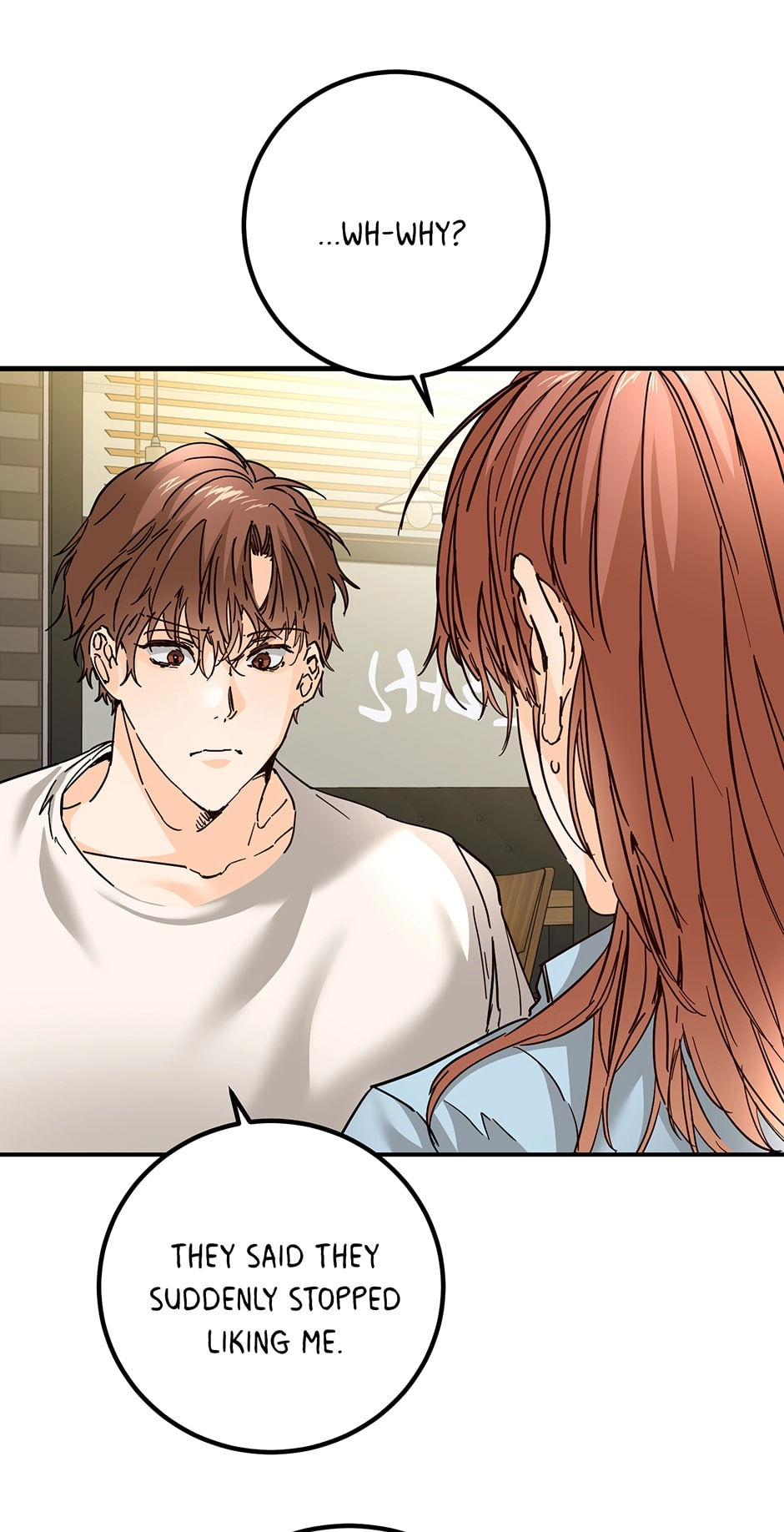 Read Popping Candy chapter 26 image 21 on Lezhin